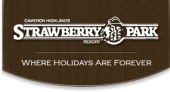 Strawberry Park Resort business logo picture