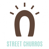 Street Churros Berjaya Times Square business logo picture