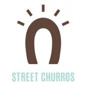 Street Churros 1 Utama Shopping Mall business logo picture