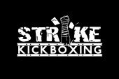 Strike Kickboxing business logo picture