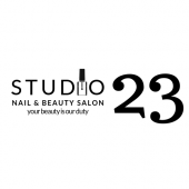 Studio 23 Nail & Beauty Salon business logo picture