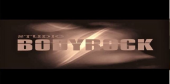 Studio Bodyrock business logo picture