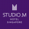 Studio M Hotel profile picture