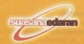 Suasana Edaran business logo picture