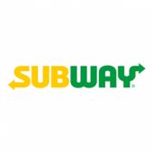 Subway NU Sentral business logo picture