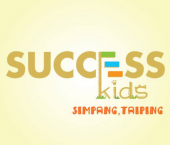 Success Kids Nursery & Kindergarten Simpang (Ipoh) business logo picture