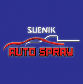 Suenik Auto Spray business logo picture