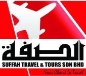 Suffah Travel & Tours business logo picture