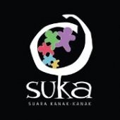 SUKA Society business logo picture