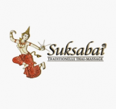 Suksabai Thai Massage business logo picture