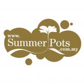 Summer Pots Kedai Bunga Segar business logo picture