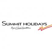 Summit Holidays business logo picture