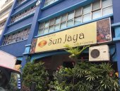 Sun Jaya Cafe & Catering business logo picture