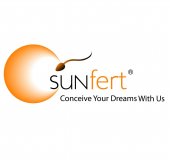 Sunfert International Fertility Centre, Ipoh business logo picture