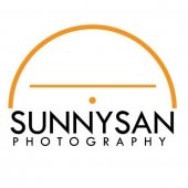 Sunny San business logo picture