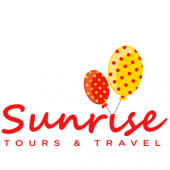 Sunrise Tours & Travel business logo picture