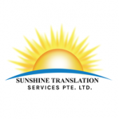 Sunshine Translation Services business logo picture