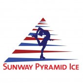 Sunway Pyramid Ice Skating business logo picture