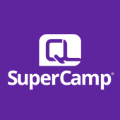 SuperCamp business logo picture