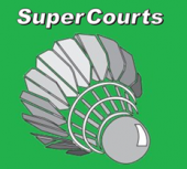 Supercourts business logo picture
