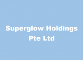 Superglow Holdings Pte Ltd business logo picture