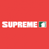 Supreme Home Appliances business logo picture