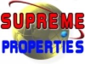 SUPREME PROPERTIES business logo picture