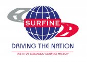 Surfine Hitech Driving School business logo picture