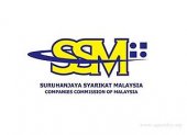 Suruhanjaya Syarikat Malaysia (SSM), Kota Bharu business logo picture
