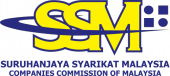 Suruhanjaya Syarikat Malaysia (SSM), UTC Melaka business logo picture