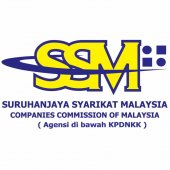 Suruhanjaya Syarikat Malaysia (SSM), Labuan business logo picture