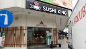 Sushi King Ampang Point business logo picture