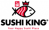 Sushi King Sri Utama Segamat business logo picture