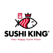 Sushi King Vivacity Megamall business logo picture