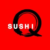 Sushi Q Evolve Mall business logo picture