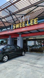 Swee Lee Store Bangsar business logo picture