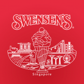 Swensen's,Plaza Singapura business logo picture