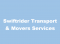 Swiftrider Transport & Movers Services profile picture