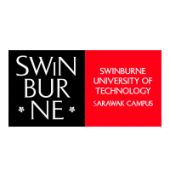 Swinburne University of Technology Sarawak Campus business logo picture