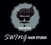 Swing Hair Studio business logo picture