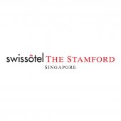 Swissotel The Stamford business logo picture