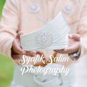 Syafik.Salim Photography business logo picture