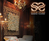 Syam'Syais Wedding Planner business logo picture