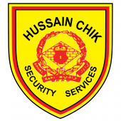 Syarikat Hussain Chik business logo picture