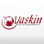 Syarikat Pelancongan Yaskin business logo picture