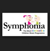Symphonia Child Development business logo picture