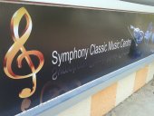 Symphony Classic Music Centre business logo picture