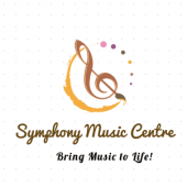 Symphony Music Centre business logo picture