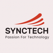 Synctech Computer & Software Development business logo picture