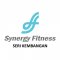 Synergy Fitness Seri Kembangan profile picture